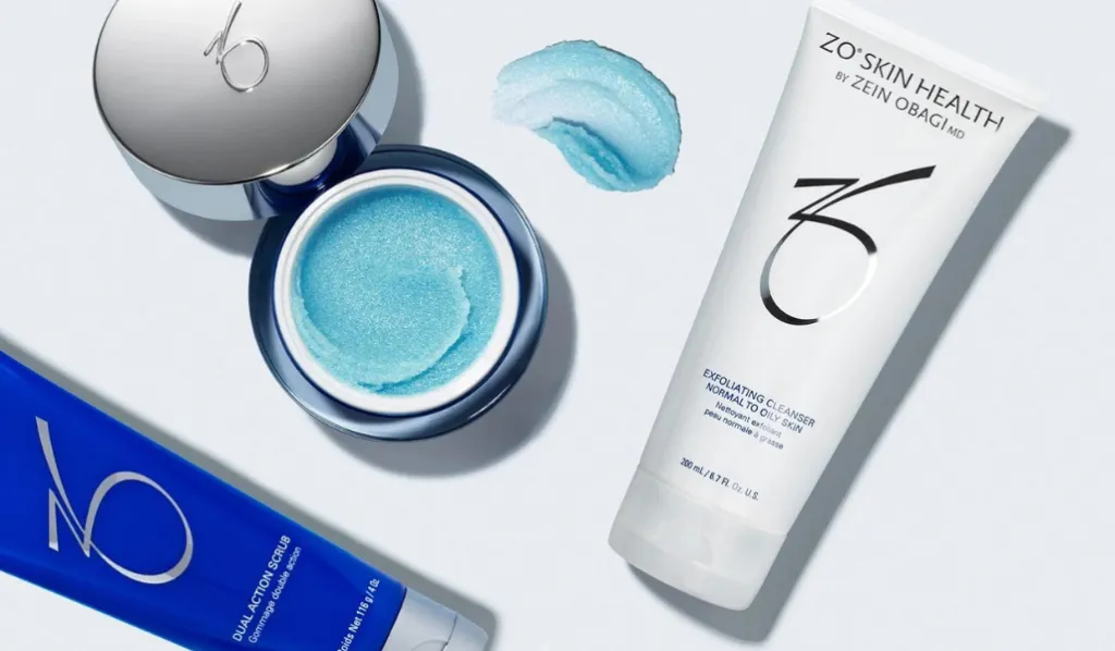 ZO Skin Health® in Charleston & Mt. Pleasant SC